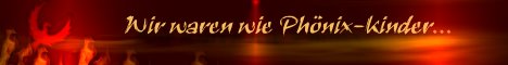 Wir waren wie Ph&ouml;nix-Kinder